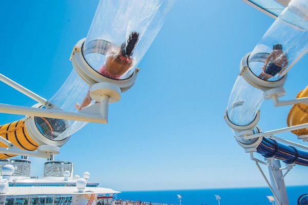 Harmony of the Seas Gallery Image